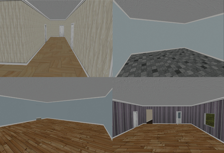 Second Life Marketplace - Hidden Treasures - Whitney